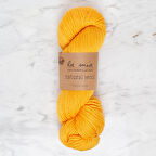 La Mia Wool Sarı El Örgü İpi - L877 - 34401