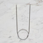 Loren Crafts 2 Mm Çeli̇k Mi̇si̇nali Şi̇ş 60 Cm