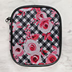 Loren Çantalı Tığ Ve Örgü Aksesuarları Seti