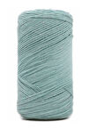 Pamuk Makrome 2 Mm Mint