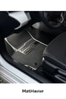 Ford Ranger 2017 Model Premium Eva Oto Paspas
