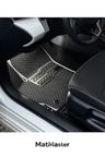 Mazda 3 2016 Model Premium Eva Oto Paspas