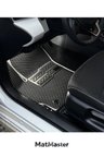 Citroen C3 2011 Model Premium Eva Oto Paspas