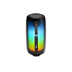 PULSE5 RGB Bluetooth Hoparlör 