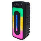 GTS-1788 RGB Kablosuz Hoparlör 