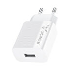 LC-110 Mikro QC3.0 Hızlı Şarj Aleti 3.4A 18W
