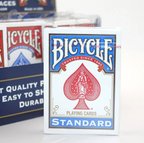 Bicycle Standart İskambil Oyun Kartı Alk1353
