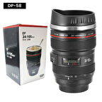 Dempower Lens Bardak