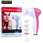 5In1 Yüz Temizleme Cihazı