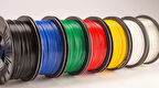 Filament 3D Kalem Yazıcı Için 10 Renk 20 Metre
