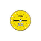 Elmas Mermer Granit Kesici 230X2,4X22