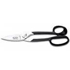 A4825 Karton Makası No: 12 İnç / 30,48 Cm - Nikel Kaplama