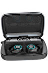 M17 Bluetooth 5.1 Kulaklık Tws Kablosuz Kulaklık
