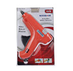 60W Silikon Sı Açma Kapama Tuşlu