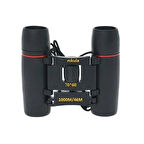 70X60 Cepte Taşımalı Kauçuk Kaplamalı Mini Dürbün