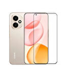 Honor 400 Ekran Koruyucu Nano 9H 0.3mm Esnek Mat