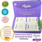 Yosun (Cilt Soyucu) Peeling