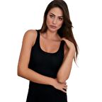 Eros Kadın Geniş Askılı Atlet Renk Seçenekli ERSK611