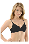 Nbb Kadın Üçgen Kaplı Desteksiz Sütyen 3680