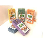 Ponza Renkli Topuk Taşı 1 Adet