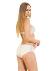 Form Angel 5100 Kadın Kalça Destekleyici Külot Slip  