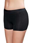 Şahinler B3022 Kadın Likralı Boxer Şort