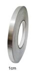 1 cm 50 Metre Gri Fayans Arası Şerit Bant