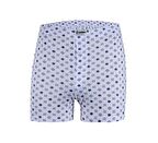 5 Adet Yıldız Erkek Desenli Empirme Boxer Short 35