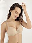 Şahinler B9000 Kadın Desteksiz İçi Boş Sütyen