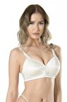 Fabony Kadın Basic Toparlayıcı Sütyen 3070