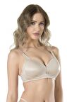 Fabony Kadın Basic Toparlayıcı Sütyen 3070