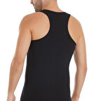 3 Adet Yıldız Erkek Modal Sporcu Atleti Siyah 79