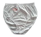 6 lı Paket Paket Özlem Kadın Düz Renk Bato Külot