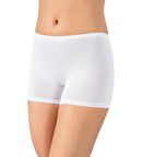 3 lü Paket Lüx Drm Kadın Bambu Likralı Boxer Short 3500