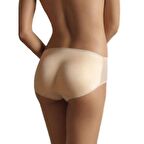 Nbb 1901 Popoyu Büyük Gösteren Silikonlu Külot BUTT UP