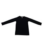 Tutku Erkek Çocuk Termal Üst Fanila Erkek Çocuk Kışlık İçlik