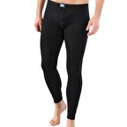 Lüx Drm Erkek Kışlık İçlik Siyah 913