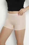 Lüx Drm Kadın Bambu Boxer Şort 3170