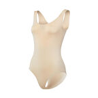 3 Adet Yıldız Kadın Likralı Geniş Askılı Çıtçıtlı Body Ten 2059