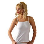 Anıt Kadın Likralı İp Askılı Atlet 2119