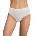 3 lü Paket Eros Kadın Yüksek Bel Slip Külot ERSK710