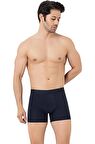 Donex Erkek Modal Likralı Boxer Short Renk Seçenekli 2371