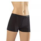 Kota Kadın Boxer Likralı Baksır 5000