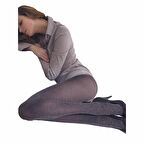 6 lı Paket Penti Kadın Koton Külotlu Çorap