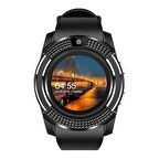 Saatimonline  Siyah Akıllı Saat