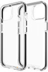 Gear4 Iphone 13 Santa Cruz Drop Protection Magsafe Telefon Kılıfı Siyah