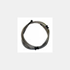 Mondial ZC 150 Arka Fren Hidrolik Hortumu