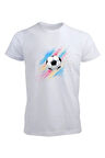 Futbolcu Tişörtü