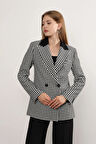 FemiChic Zena Blazer Ceket