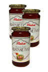 3 Adet Balen Kestane Balı 625 Gr Chesnut Honey 3x625g